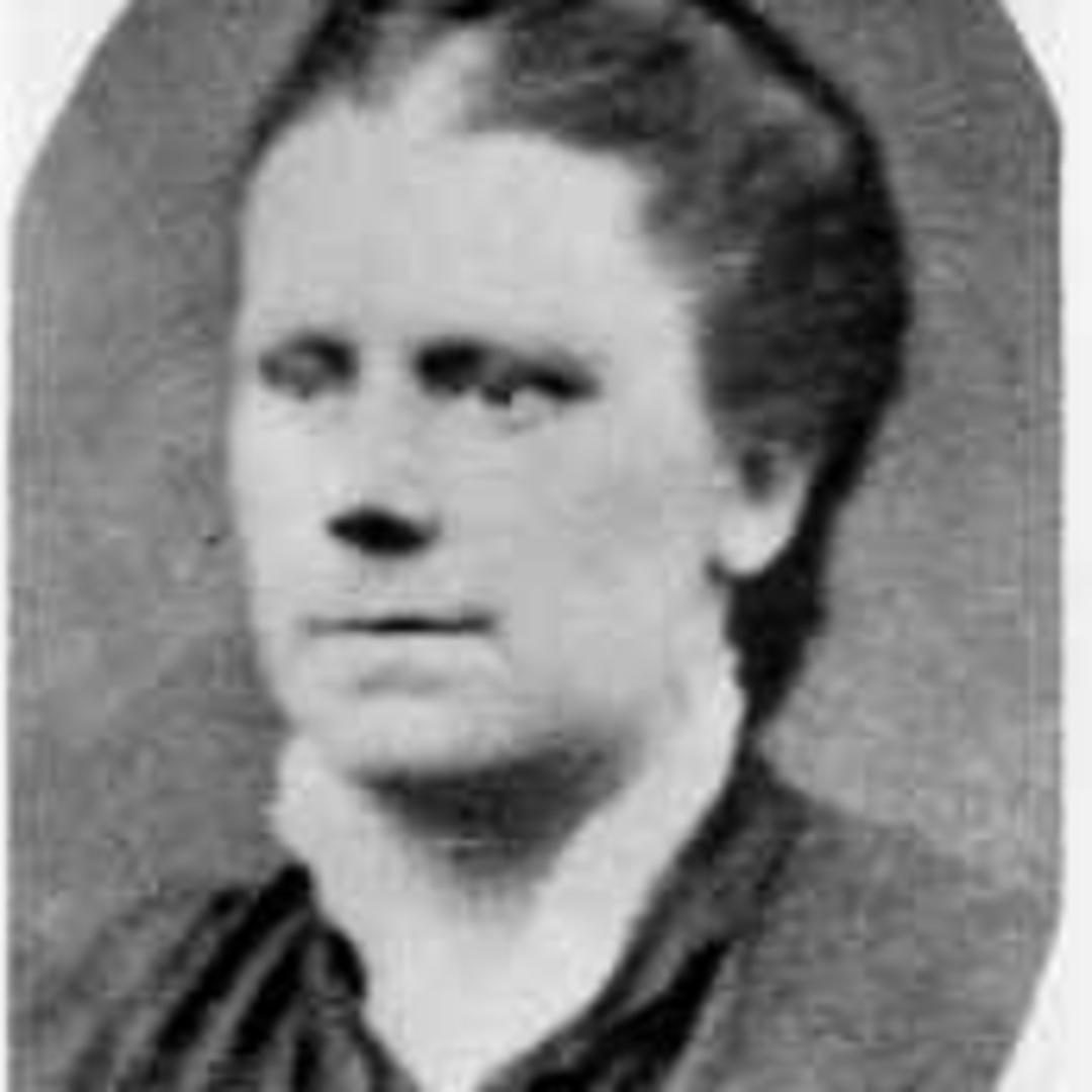 Susan Ann Bennett (1838 - 1906) Profile